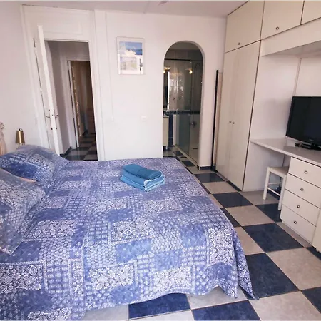 Appartamento Parque Santiago I 222 By Tenerife & Sales Playa de las Americas (Tenerife)