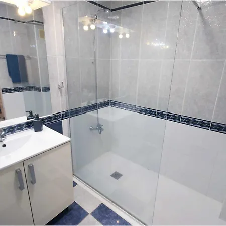 Parque Santiago I 222 By Tenerife & Sales * Playa de las Américas