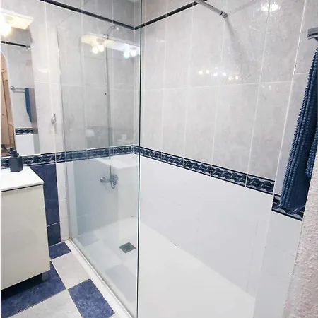 Parque Santiago I 222 By Tenerife & Sales Appartamento Playa de las Americas (Tenerife)