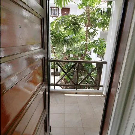 Parque Santiago I 222 By Tenerife & Sales Apartment