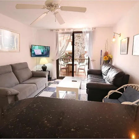 Parque Santiago I 222 By Tenerife & Sales Appartement *