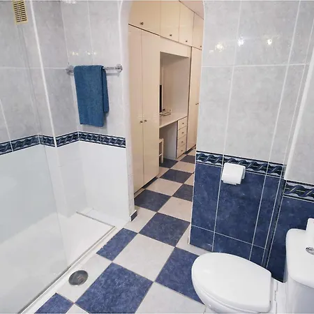 Parque Santiago I 222 By Tenerife & Sales * Playa de las Americas (Tenerife)