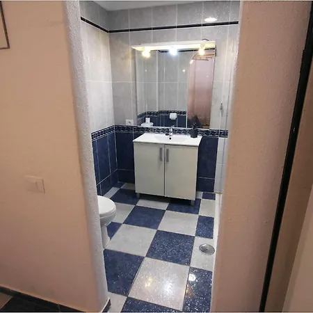 Parque Santiago I 222 By Tenerife & Sales Appartement Playa de las Américas