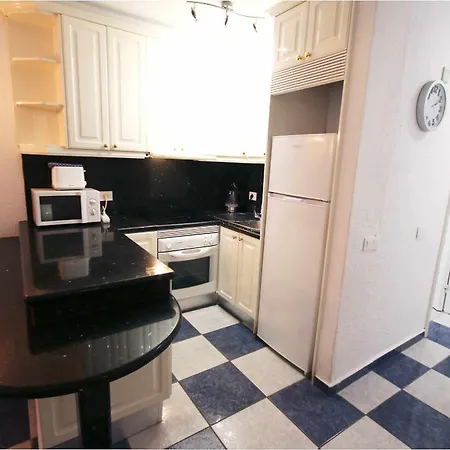 Parque Santiago I 222 By Tenerife & Sales *