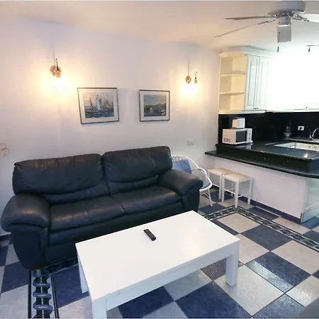 Parque Santiago I 222 By Tenerife & Sales