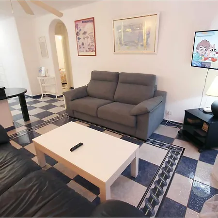 Parque Santiago I 222 By Tenerife & Sales Appartamento *