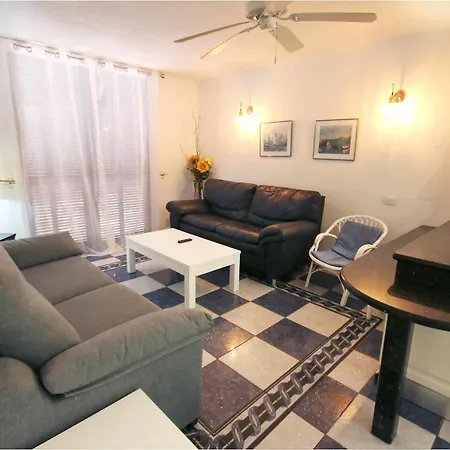 Appartamento Parque Santiago I 222 By Tenerife & Sales Playa de las Americas (Tenerife)