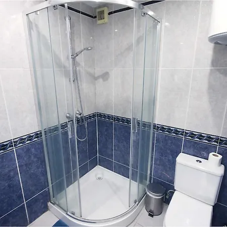 Parque Santiago I 222 By Tenerife & Sales Playa de las Américas