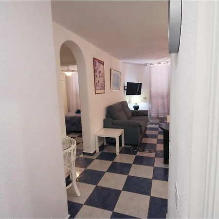 Appartement Parque Santiago I 222 By Tenerife & Sales Playa de las Américas