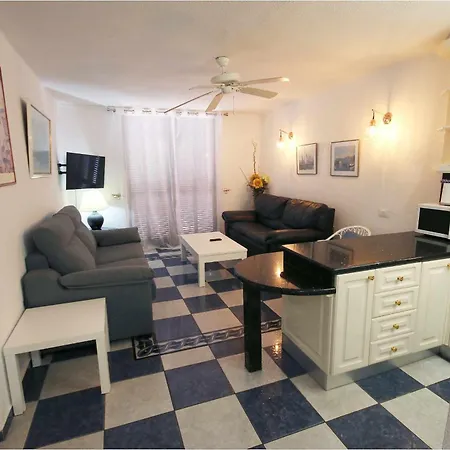 Parque Santiago I 222 By Tenerife & Sales *