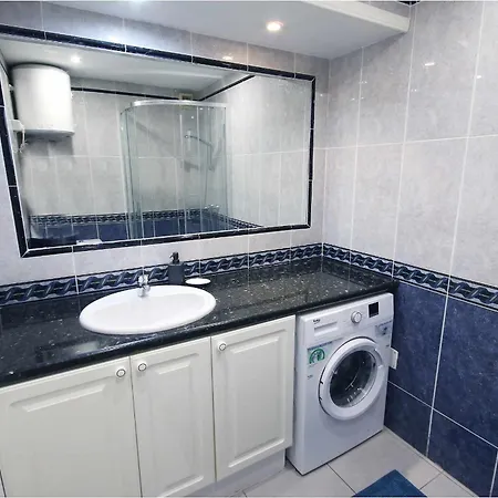 Parque Santiago I 222 By Tenerife & Sales Appartement