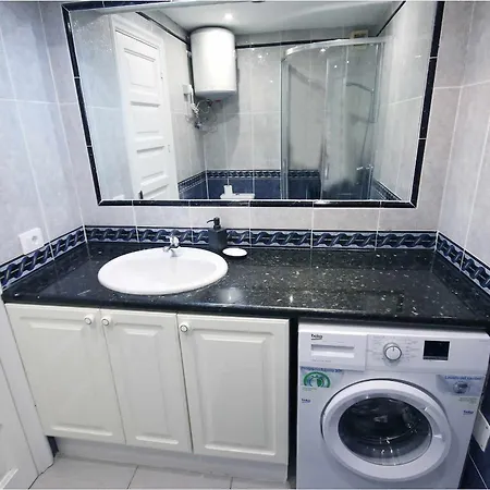 Parque Santiago I 222 By Tenerife & Sales