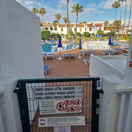 Parque Santiago I 222 By Tenerife & Sales Playa de las Americas (Tenerife)