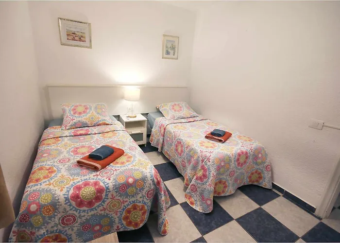 Parque Santiago I 222 By Tenerife & Sales