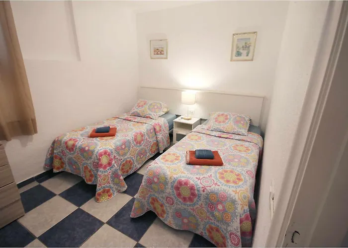 Daire Parque Santiago I 222 By Tenerife & Sales