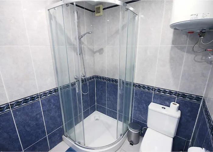 Parque Santiago I 222 By Tenerife & Sales Playa de las Americas (Tenerife)