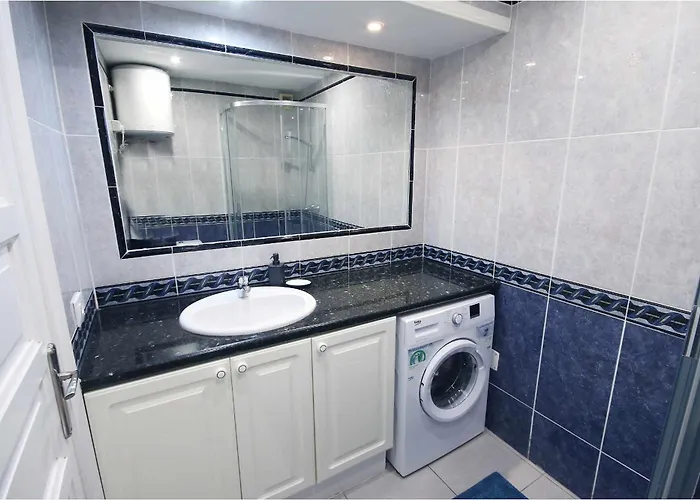 Parque Santiago I 222 By Tenerife & Sales Daire