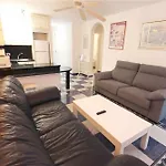 Parque Santiago I 222 By Tenerife Rental&sales Apartamento *