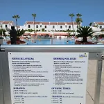 Parque Santiago I 222 By Tenerife Rental&sales Apartamento *