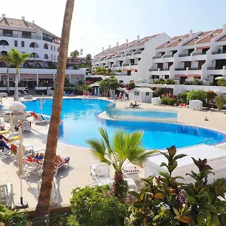 Parque Santiago I 222 By Tenerife & Sales Apartmán *