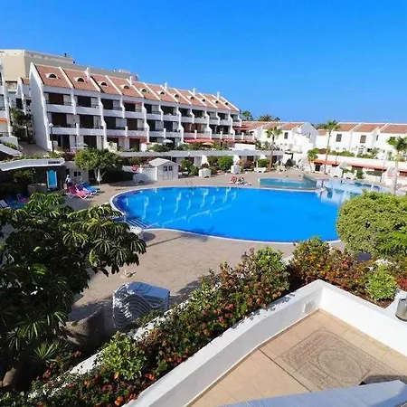 شقة Parque Santiago I 222 By Tenerife & Sales