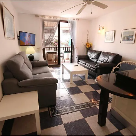 Parque Santiago I 222 By Tenerife & Sales Апартаменти *