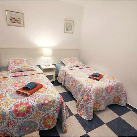 Parque Santiago I 222 By Tenerife & Sales