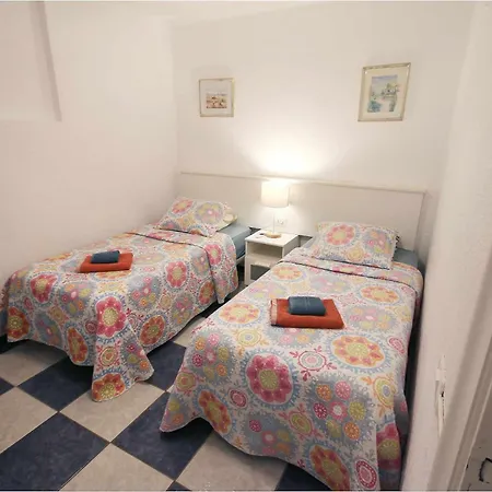 Апартаменти Parque Santiago I 222 By Tenerife & Sales