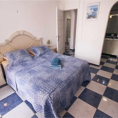 Parque Santiago I 222 By Tenerife & Sales Плайя-де-лас-Амерікас