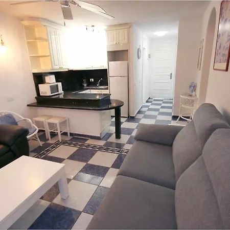 Апартаменти Parque Santiago I 222 By Tenerife & Sales Плайя-де-лас-Амерікас