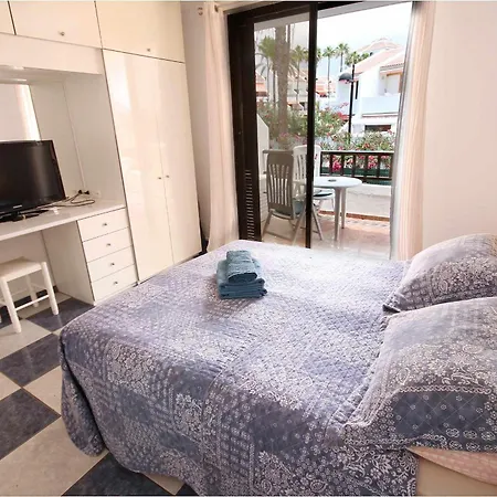 Parque Santiago I 222 By Tenerife & Sales * بلايا ذي لاس أميريكاس