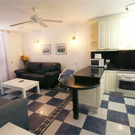 Parque Santiago I 222 By Tenerife & Sales Плайя-де-лас-Амерікас