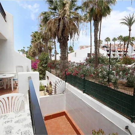 Parque Santiago I 222 By Tenerife & Sales Apartmán