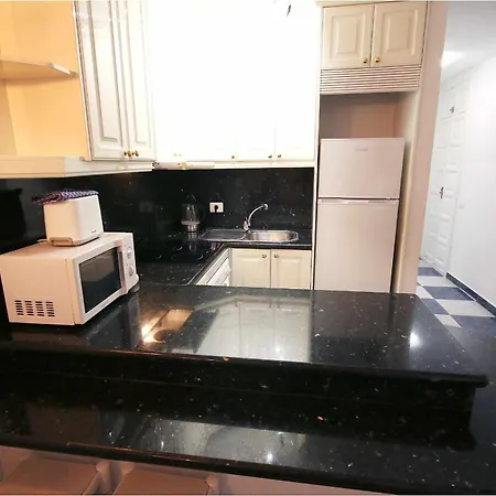 Apartmán Parque Santiago I 222 By Tenerife & Sales *