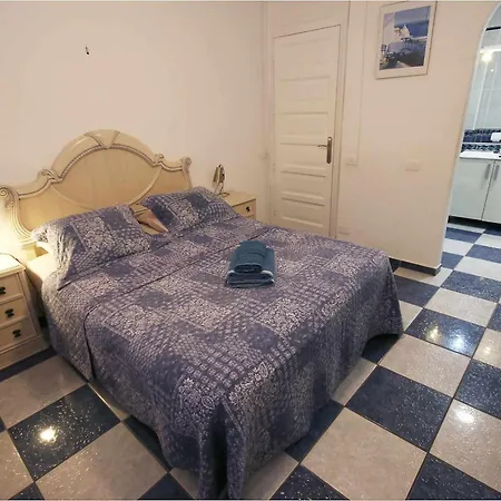 شقة Parque Santiago I 222 By Tenerife & Sales بلايا ذي لاس أميريكاس