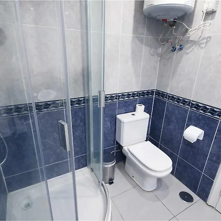 Parque Santiago I 222 By Tenerife & Sales Плайя-де-лас-Амерікас