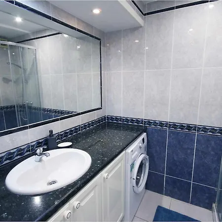 Parque Santiago I 222 By Tenerife & Sales * بلايا ذي لاس أميريكاس