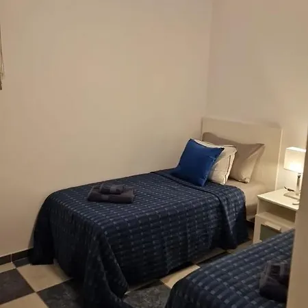 Parque Santiago I 222 By Tenerife & Sales Apartmán *