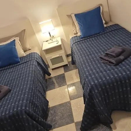 Parque Santiago I 222 By Tenerife & Sales * Playa de las Americas (Tenerife)