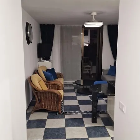 Apartmán Parque Santiago I 222 By Tenerife & Sales *