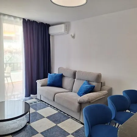 Apartmán Parque Santiago I 222 By Tenerife & Sales *