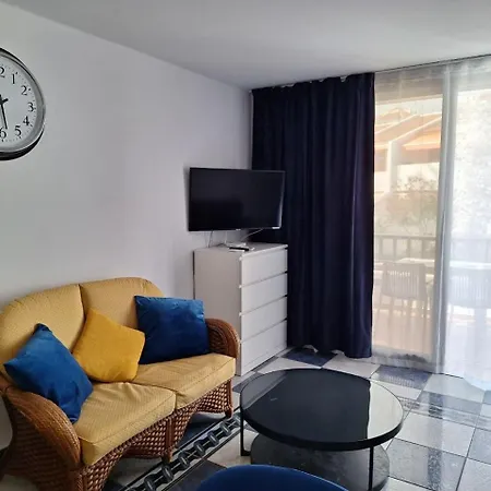 Parque Santiago I 222 By Tenerife & Sales Apartmán Playa de las Americas (Tenerife)