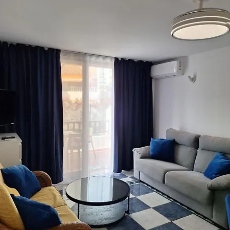 Apartmán Parque Santiago I 222 By Tenerife & Sales Playa de las Americas (Tenerife)