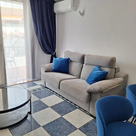 Parque Santiago I 222 By Tenerife & Sales *