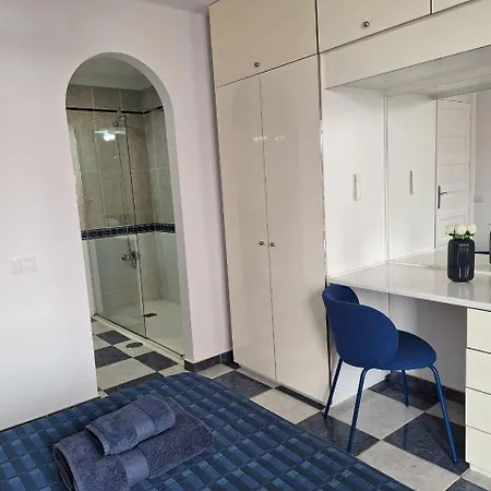 Parque Santiago I 222 By Tenerife & Sales Apartmán