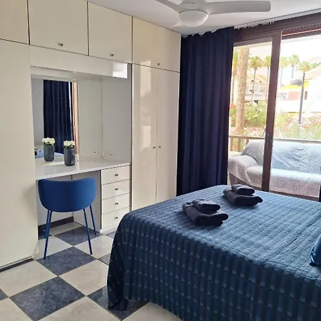 Apartmán Parque Santiago I 222 By Tenerife & Sales