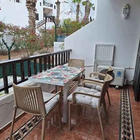 Parque Santiago I 222 By Tenerife & Sales Apartmán Playa de las Americas (Tenerife)