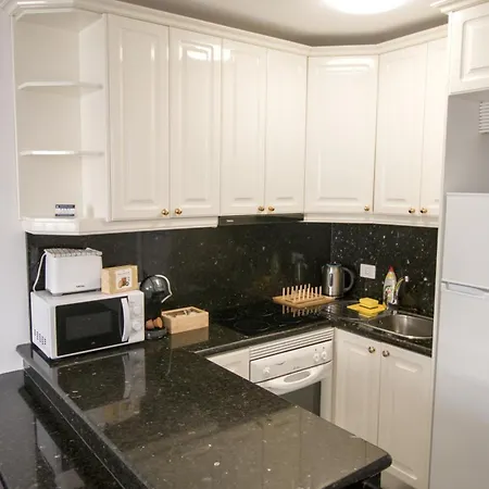 Parque Santiago I 222 By Tenerife & Sales Apartmán *