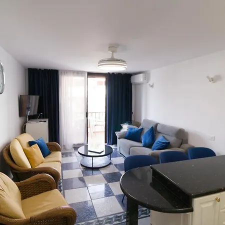 Parque Santiago I 222 By Tenerife & Sales Apartmán Playa de las Americas (Tenerife)