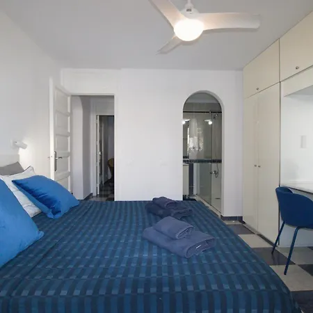 Apartmán Parque Santiago I 222 By Tenerife & Sales Playa de las Americas (Tenerife)